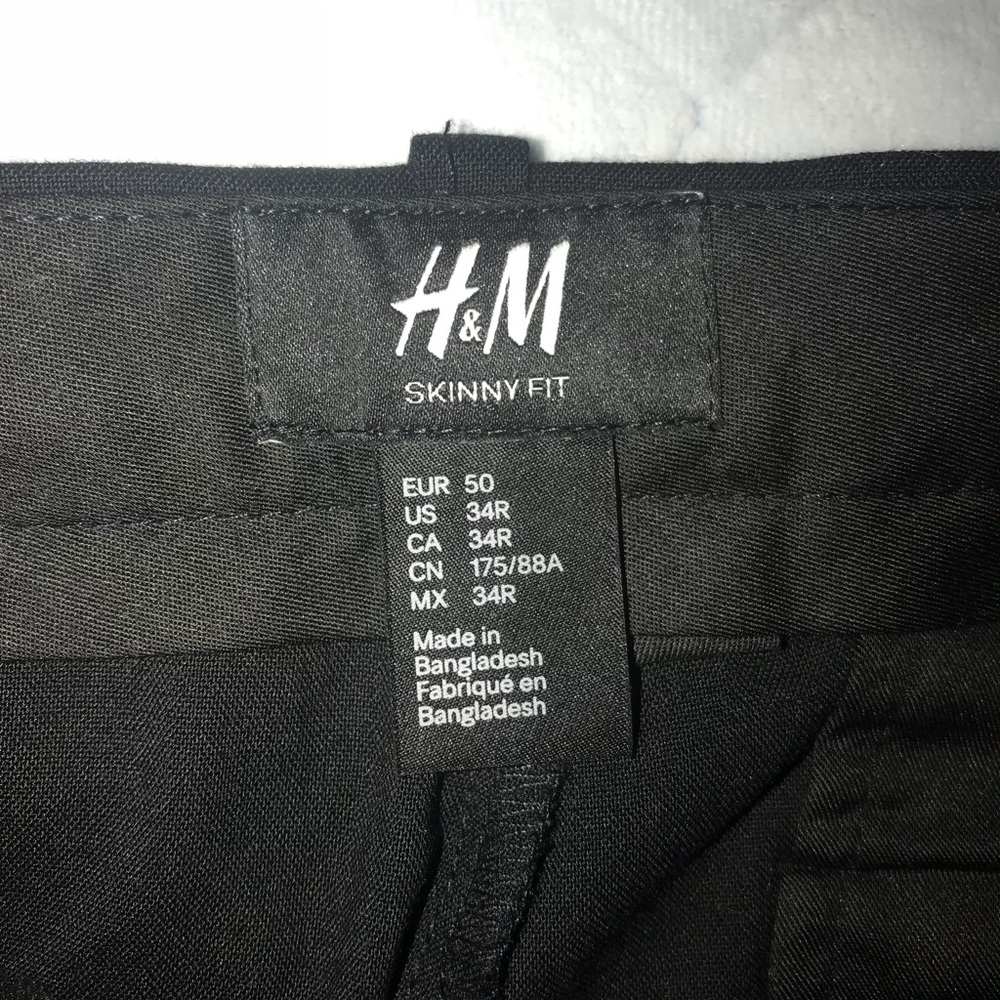 Dress Pants
